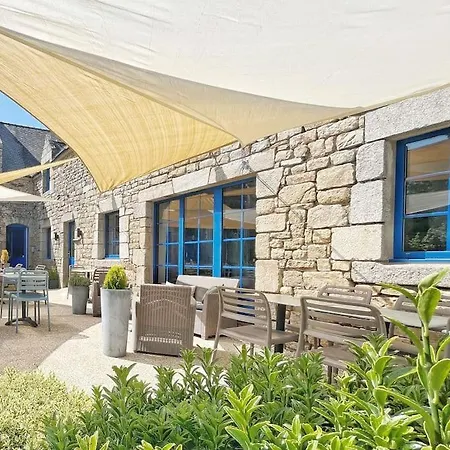Duplex-ocean Moderne Dans Longere Avec Exterieur * Plouhinec (Morbihan)